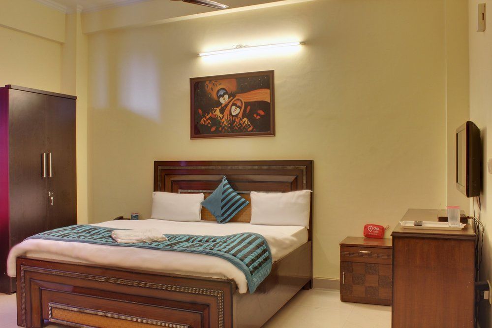Oyo Rooms Noida Film City Eksteriør bilde